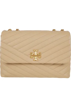 Tory Burch Dames, Tassen, , Maat: ONE Size Leer