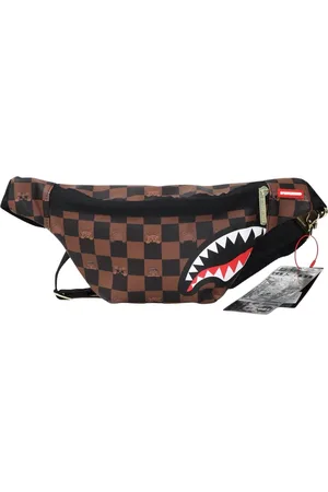Sprayground Unisex, Tassen, Veelkleurig, Maat: ONE Size