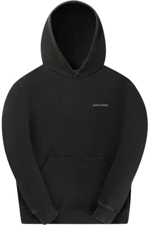 Daily paper Heren, Sweatshirts & Hoodies, Zwart, Maat: M