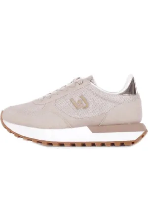 Liu Jo Dames, Schoenen, , Maat: 37 EU Leer