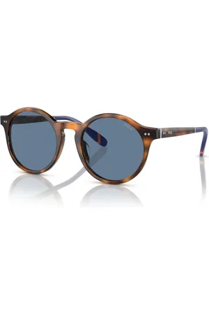 Ralph Lauren Heren, Accessoires, Veelkleurig, Maat: 53 MM