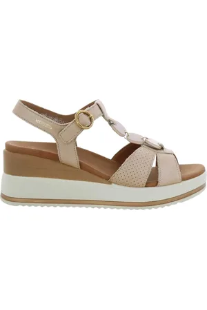 Mephisto Dames, Schoenen, Bruin, Maat: 41 EU
