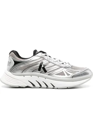 Kenzo Heren, Schoenen, Veelkleurig, Maat: 45 EU Synthetisch
