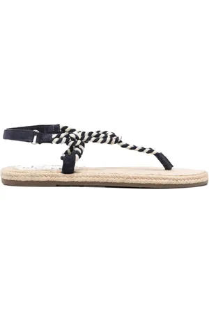 MANEBI Dames, Schoenen, Blauw, Maat: 37 EU