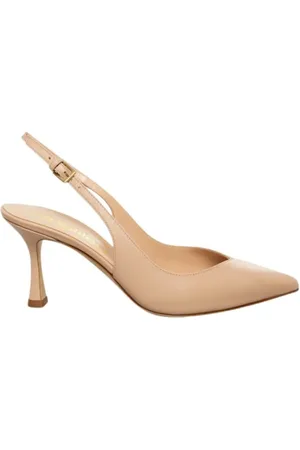 NINALILOU Dames, Schoenen, , Maat: 40 EU Leer