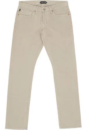 Tom Ford Heren, Jeans, , Maat: W28 Katoen