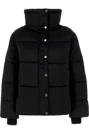 HUGO BOSS Dames, Jassen, Zwart, Maat: M