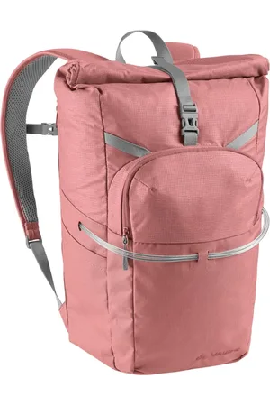 Vaude Dames, Tassen, Roze, Maat: ONE Size