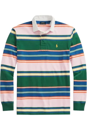 Ralph Lauren Heren, Tops, Veelkleurig, Maat: 6XL Katoen