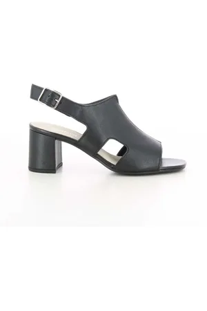 Gabor Dames, Schoenen, Zwart, Maat: 37 1/2 EU