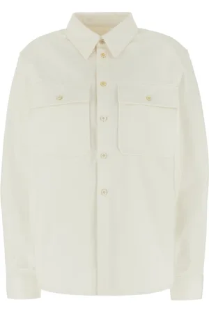 Jil Sander Dames, Blouses & Shirts, , Maat: S