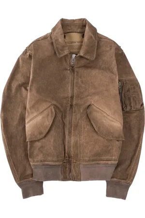 Ten Cate Heren, Jassen, Bruin, Maat: XL