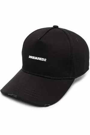 Dsquared2 Unisex, Accessoires, Zwart, Maat: ONE Size Nylon