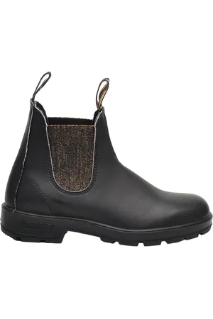 Blundstone Dames, Schoenen, Zwart, Maat: 36 EU Leer