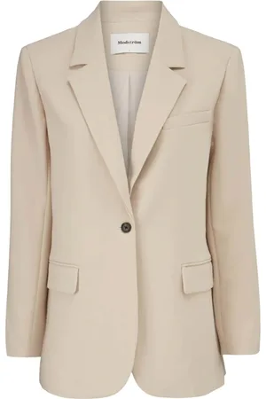 Modstrom Dames, Jassen, , Maat: XS Poliester