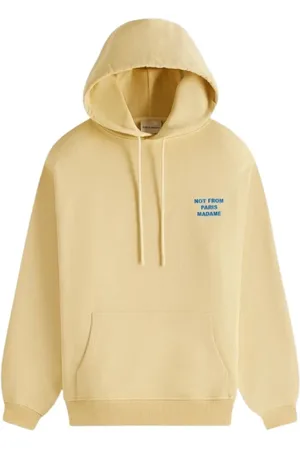 Drôle de Monsieur Heren, Sweatshirts & Hoodies, , Maat: L Katoen