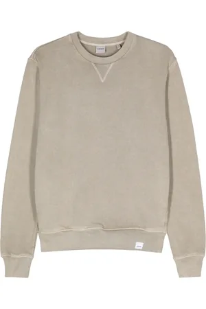 Aspesi Heren, Sweatshirts & Hoodies, , Maat: S Katoen