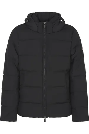 PYRENEX Heren, Jassen, Zwart, Maat: XL