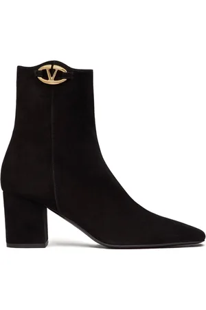 VALENTINO GARAVANI Dames, Schoenen, Zwart, Maat: 40 EU