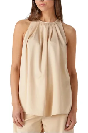 Aimée the Label Unisex, Tops, , Maat: M Viscose