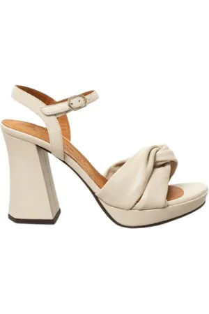 Chie Mihara Dames, Schoenen, , Maat: 37 1/2 EU Leer