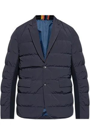 Paul Smith Heren, Jassen, Blauw, Maat: M