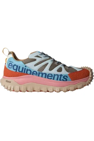 Moncler Heren, Schoenen, Veelkleurig, Maat: 40 EU