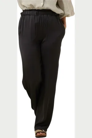 Ruby Tuesday Dames, Broeken, Blauw, Maat: 3XS