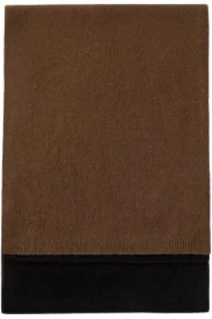 Joseph Dames, Accessoires, Bruin, Maat: ONE Size Kasjmier