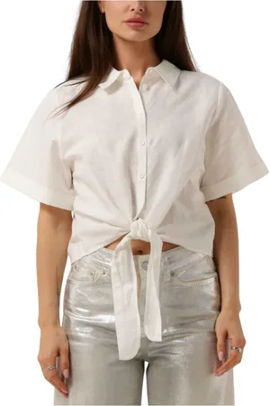 ANOTHER LABEL Dames, Blouses & Shirts, , Maat: L