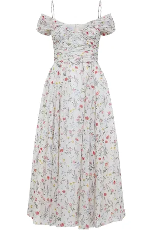 Giambattista Valli Dames, Jurken, Veelkleurig, Maat: XS