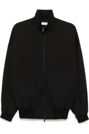 FEAR OF GOD Heren, Jassen, Zwart, Maat: XL