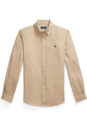 Ralph Lauren Heren, Overhemden, , Maat: S