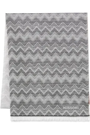 Missoni Dames, Accessoires, Grijs, Maat: ONE Size