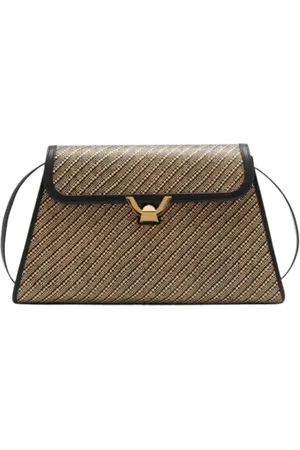 Coccinelle Dames, Tassen, Zwart, Maat: ONE Size