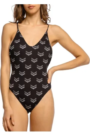 Iceberg Dames, Badkleding, Zwart, Maat: XS