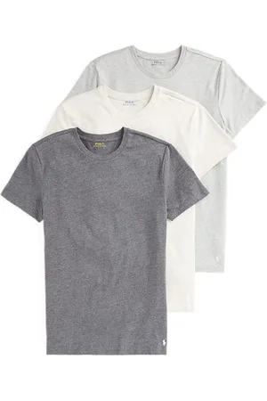 Ralph Lauren Heren, Tops, Veelkleurig, Maat: S