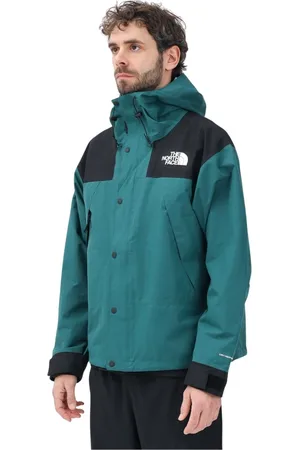 The North Face Heren, Sport, Groen, Maat: XS