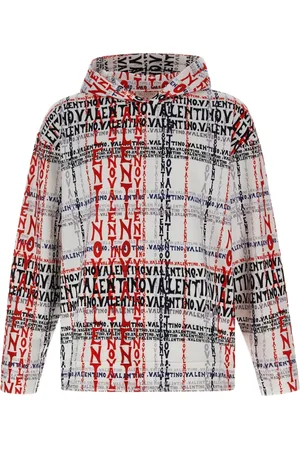 VALENTINO GARAVANI Heren, Jassen, Veelkleurig, Maat: L