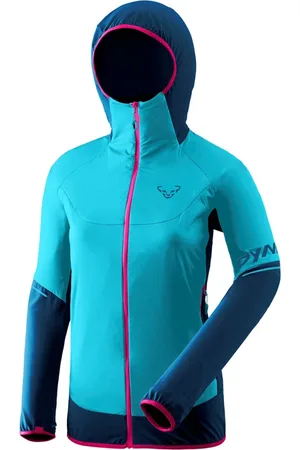 Dynafit Dames, Sport, Blauw, Maat: XS