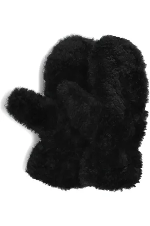 ANOTHER LABEL Dames, Accessoires, Zwart, Maat: ONE Size Poliester