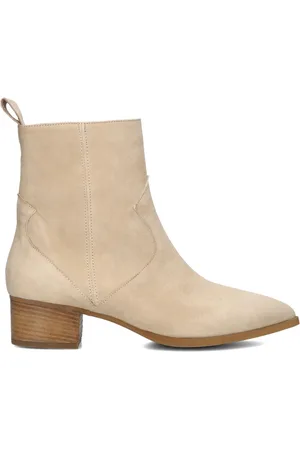 NOTRE-V Dames, Schoenen, , Maat: 38 EU Leer