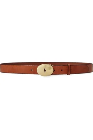 Ralph Lauren Dames, Accessoires, Bruin, Maat: M