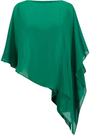 Joseph Ribkoff Dames, Jassen, Groen, Maat: ONE Size