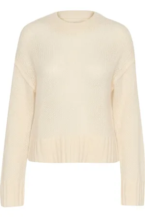 Part Two Dames, Truien, , Maat: 2XL Wol