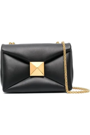VALENTINO GARAVANI Dames, Tassen, Zwart, Maat: ONE Size