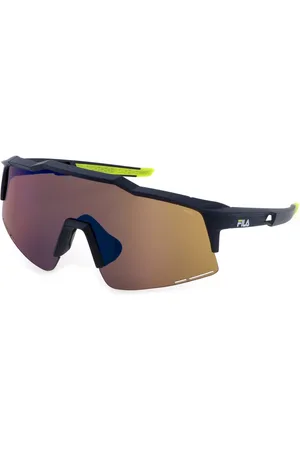 Fila Unisex, Accessoires, Blauw, Maat: ONE Size
