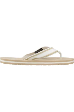 Tommy Hilfiger Dames, Schoenen, Wit, Maat: 38 EU