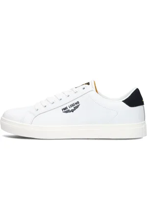 PME Legend™ Heren, Schoenen, Wit, Maat: 43 EU Leer