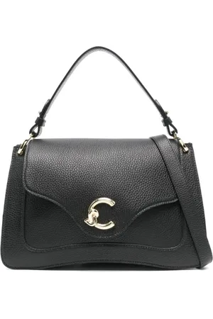 Coccinelle Dames, Tassen, Zwart, Maat: ONE Size